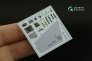 1/32 F-4E 3D-Print & color Interior image 6