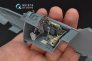 1/32 Messerschmitt Bf-109E-3 Interior image 5