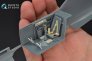 1/32 Messerschmitt Bf-109E-3 Interior image 7