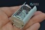 1/32 Me 262A 3D-Print & color Interior image 8