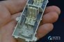 1/32 Me 262B1a/U-1 3D-Printed & color Interior image 9