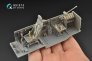 1/32 Ju 87B-2/R-2 3D-Printed & color Interior image 6