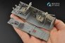 1/32 Ju 87B-2/R-2 3D-Printed & color Interior image 7