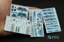 1/32 Su-30SM 3D-Printed & color Interior conversion set image 2