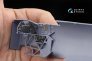 1/32 Tempest Mk.II 3D-Printed & color Interior image 7