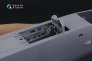 1/32 Boeing F/A-18C Early Hornet 3D-Printed & coloured Interior image 7