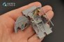 1/32 Fiat CR.42 3D-Printed & color Interior image 5