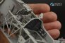 1/32 Fairey Swordfish Mk.I 3D-Printed & color Interior image 5