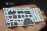 1/32 Fairey Swordfish Mk.II 3D-Printed & color Interior image 4