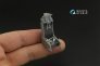 1/32 F-117A 3D-Print & color Interior image 8