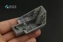 1/32 F-117A 3D-Print & color Interior image 9