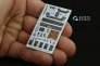 1/32 Fw 190 A-8/A-9 3D-Printed & color Interior image 3
