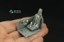 1/32 P-40E War Hawk Interior for Trumpeter image 6
