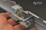 1/32 Gloster Gladiator Mk I 3D-Printed & color Interior image 6