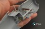 1/32 Gloster Gladiator Mk I 3D-Printed & color Interior image 7