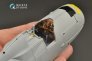 1/32 Gloster Gladiator Mk I 3D-Printed & color Interior image 8
