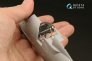 1/32 Gloster Gladiator Mk II 3D-Printed & color Interior image 8