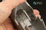1/32 Gloster Gladiator Mk II 3D-Printed & color Interior image 9