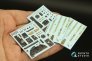 1/32 Do 335A-10 Interior on decal paper for HK models image 3