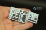 1/32 Do 335A-10 Interior on decal paper for HK models image 6
