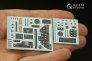 1/32 Do 335A-12 Interior on decal paper for Zoukei-mura image 4