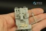 1/32 Do 335A-12 Interior on decal paper for Zoukei-mura image 7