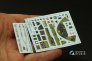 1/32 F6F-5N Hellcat Interior on decal paper for Trumpeter image 4