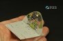 1/32 F6F-5N Hellcat Interior on decal paper for Trumpeter image 9