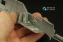 1/32 Bf 109E3/4 Interior for Trumpeter image 5