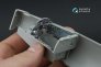 1/32 F-104S-ASA Interior for Italeri image 8