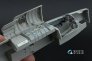 1/32 F-104S-ASA Interior for Italeri image 9