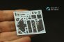 1/32 F8F-2 Bearcat Interior for Trumpeter image 3