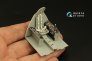 1/32 F8F-2 Bearcat Interior for Trumpeter image 5
