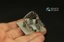1/32 F8F-2 Bearcat Interior for Trumpeter image 9