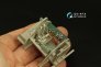 1/32 F4F-4 Wildcat Interior for Trumpeter image 7