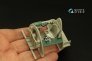 1/32 F4F-3 Wildcat Interior for Trumpeter image 6