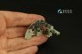 1/32 F4F-3 Wildcat Interior for Trumpeter image 7