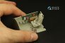 1/32 P-47D Thunderbolt Bubbletop Late Interior for Trumpeter image 6