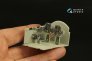 1/32 P-47D Thunderbolt Bubbletop Late Interior for Trumpeter image 8