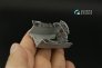 1/32 F-104J Interior for Italeri image 7