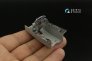 1/32 F-104J Interior for Italeri image 8
