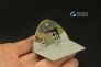 1/32 F6F-3E/N Hellcat Interior for Trumpeter image 7