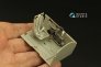 1/32 P-47N Thunderbolt Interior for Trumpeter image 5