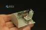 1/32 P-47N Thunderbolt Interior for Trumpeter image 6