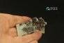 1/32 P-47N Thunderbolt Interior for Trumpeter image 8