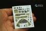 1/32 F6F-5 Hellcat Interior for Trumpeter image 2