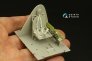 1/32 F6F-5 Hellcat Interior for Trumpeter image 6