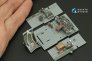 1/32 P-47D Thunderbolt Bubbletop Late Interior for Hasegawa image 6