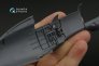 1/32 Macchi MC.202 Folgore Late Interior for Italeri image 5