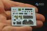 1/32 P-40F WarHawk Interior for Trumpeter image 3